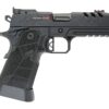 Kimber | 2K11 Pro Comp | 9mm | Black DLC