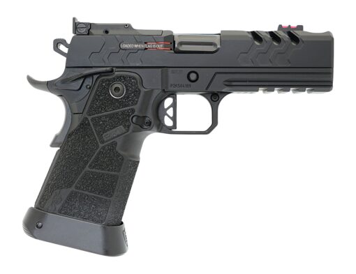 Kimber | 2K11 Pro Comp | 9mm | Black DLC