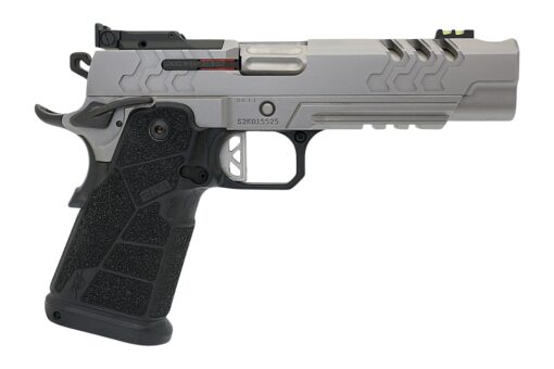 Kimber | 2K11 Comp | 9mm | Matte Stainless Steel