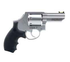Taurus | M66 Combat | 357 Magnum | 38 Special | Matte Stainless