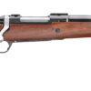 Ruger | M77 Hawkeye Hunter | 243 Win | Satin Blued