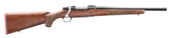 Ruger | M77 Hawkeye Hunter | 308 Win | Satin Blued