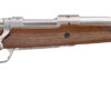 Ruger | M77 Hawkeye Hunter | 358 Win | Satin Stainless Steel