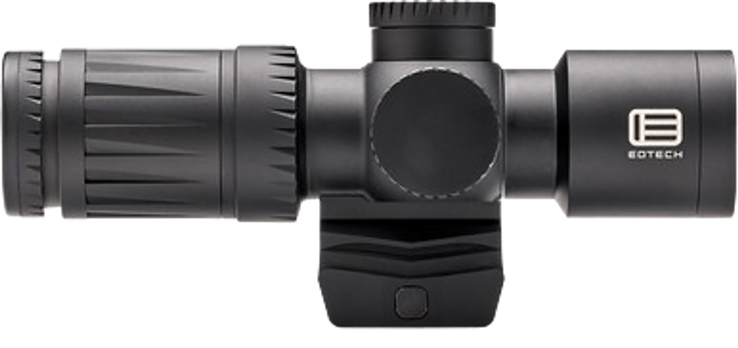 EO Tech | Vudu Precision Rifle Scope | Black