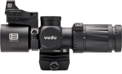 EO Tech | Vudu Precision Rifle Scope | Black