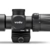 EO Tech | Vudu Precision Rifle Scope | Black