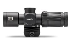 EO Tech | Vudu Precision Rifle Scope | Black
