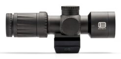 EO Tech | Vudu Precision Rifle Scope | Black