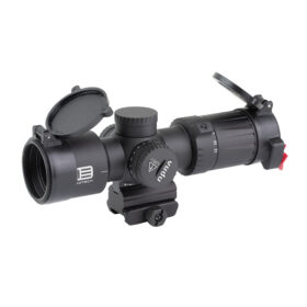 EO Tech | Vudu Precision Rifle Scope | Black