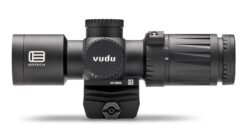EO Tech | Vudu Precision Rifle Scope | Black