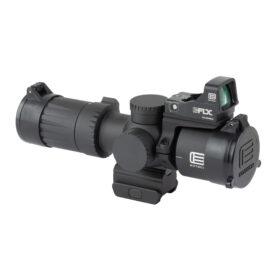 EO Tech | Vudu Precision Rifle Scope | Black