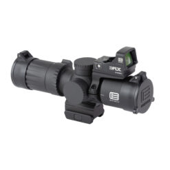 EO Tech | Vudu Precision Rifle Scope | Black