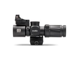 EO Tech | Vudu Precision Rifle Scope | Black