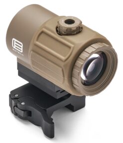 EO Tech | EOTech Magnifier | Tan