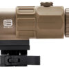 EO Tech | EOTech Magnifier | Tan
