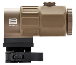 EO Tech | EOTech Magnifier | Tan