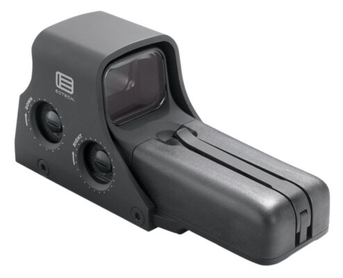 EO Tech | Model 552 | Black
