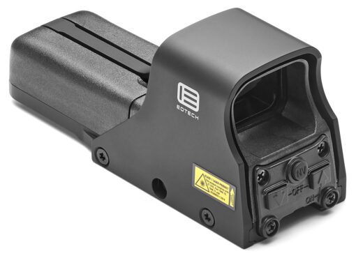 EO Tech | Model 552 | Black