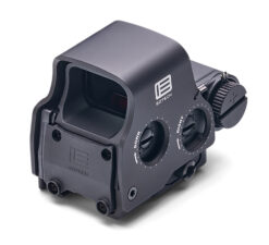 EO Tech | EXPS2-2 | Black