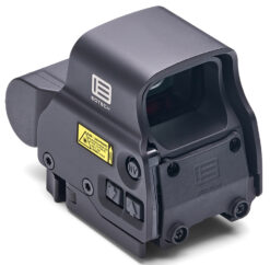 EO Tech | Model EXPS3-1 | Black