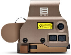 EO Tech | Model EXPS3-1 | Tan