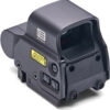 EO Tech | Model EXPS3-DCR | Black