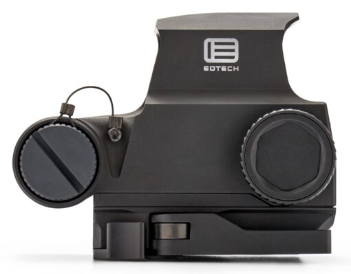 EO Tech | Model EXPS3HD-0 | Black