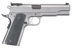 Ruger | SR1911 | 10mm | Low-Glare Stainless