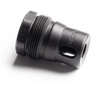 Dead Air Armament | XRF Rimfire Muzzle Brake