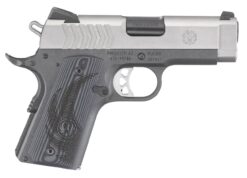Ruger | SR1911 Lightweight Officer | 9mm | Stainless
