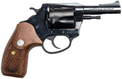 Charter Arms | Classic Bulldog | 44 Special | Blue