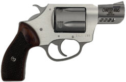 Charter Arms | Coyote | 380 ACP | Anodized Frame