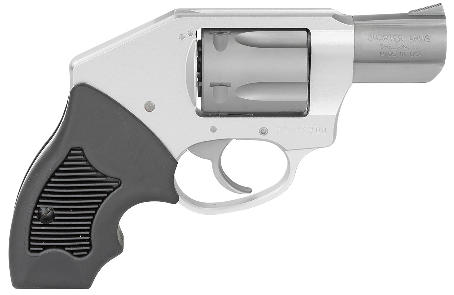 Charter Arms | Off Duty | 38 Special | Aluminum