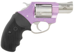 Charter Arms | Lavender Lady | 38 Special | Lavender Anodized Frame