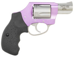 Charter Arms | Lavendar Lady | 38 Special | Lavender Anodized Frame