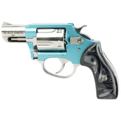 Charter Arms | Blue Diamond | 38 Special | Blue Anodized Frame