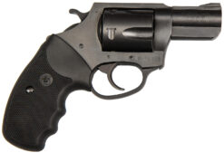 Charter Arms | Pitbull | 9mm | Nitride