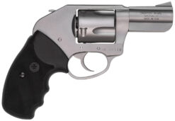 Charter Arms | Bulldog On Duty | 44 Special | Stainless Steel
