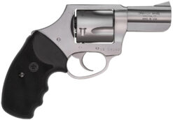Charter Arms | Bulldog | 44 Special | Stainless Steel