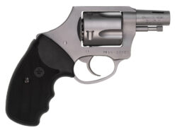 Charter Arms | Boomer | 44 Special | Stainless Steel