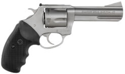 Charter Arms | Target Bulldog | 44 Special | Stainless Steel