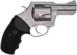 Charter Arms | Pitbull | 45 ACP | Stainless Steel