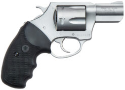 Charter Arms | Pitbull | 9mm | Stainless Steel