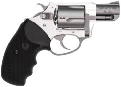 Charter Arms | Southpaw | 38 Special | Stainless Steel