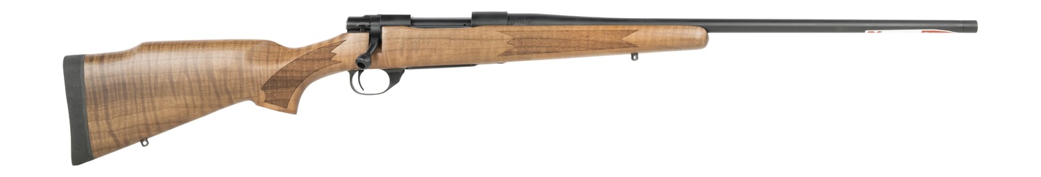 HOWA | M1500 Carbon Stalker | 25 CREEDMOOR | Flat Dark Earth