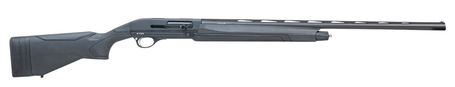 Pointer | Field Tek 21 | 12 Gauge | Black