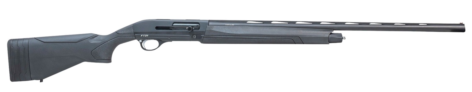 Pointer | Field Tek 21 | 20 Gauge | Black