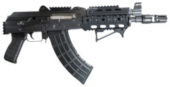 Zastava Arms USA | ZPAP M92 | 7.62 x 39mm | Blued