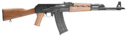 Zastava Arms USA | PAP M90 | 223 Rem | 5.56 NATO | Blued