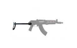 Zastava Arms USA | ZPAP 92 Kit | Black Mil-Spec Anodized